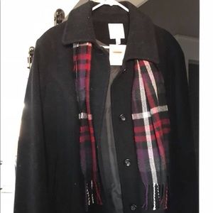 Croft & Barrow Women’s Pea Coat